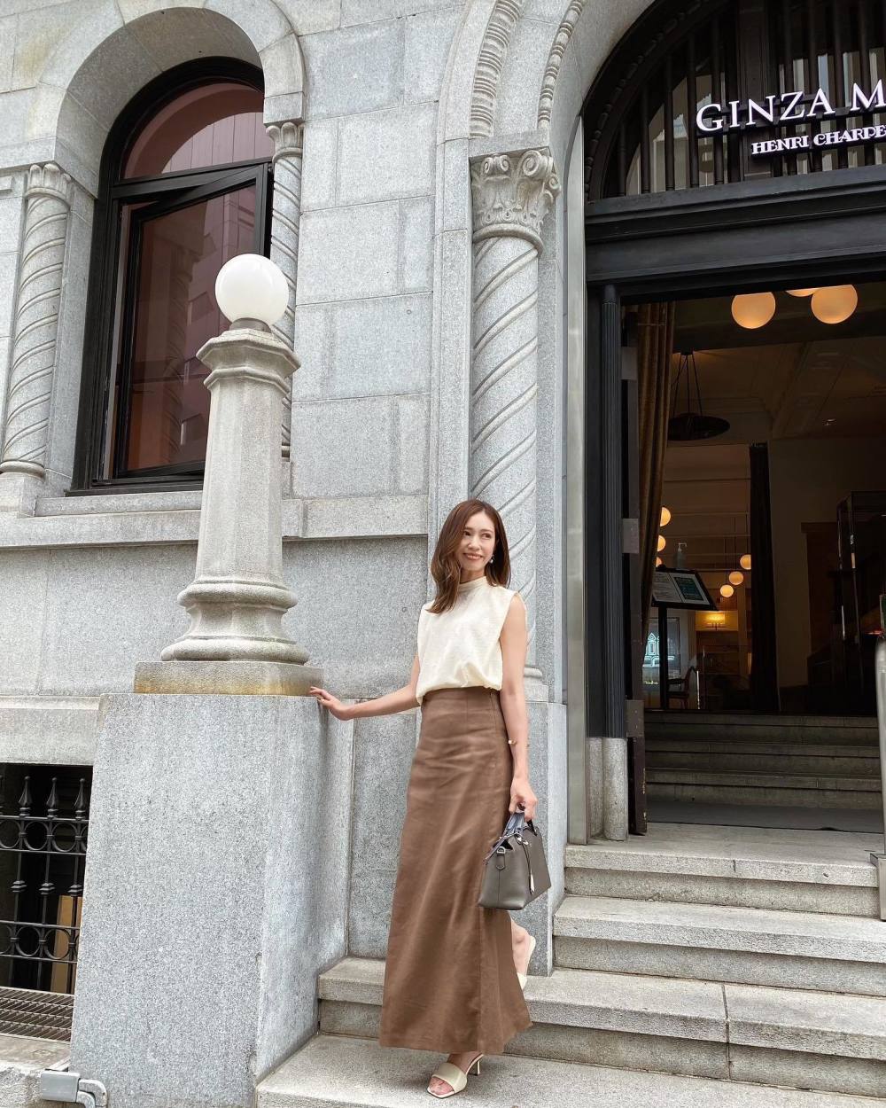 Fendi フェンディ のコーディネート一覧 Cbk カブキ
