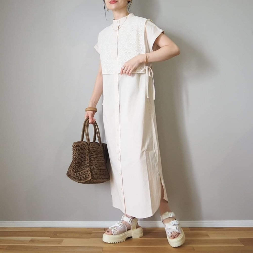 As Know As Pinky アズノゥアズピンキー のコーディネート一覧 Cbk カブキ