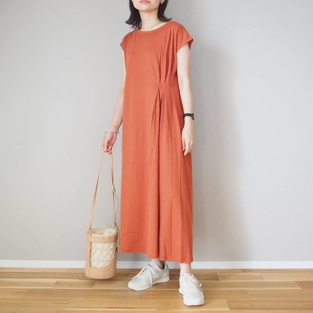 ニューバランス996のコーディネート一覧 Cbk カブキ