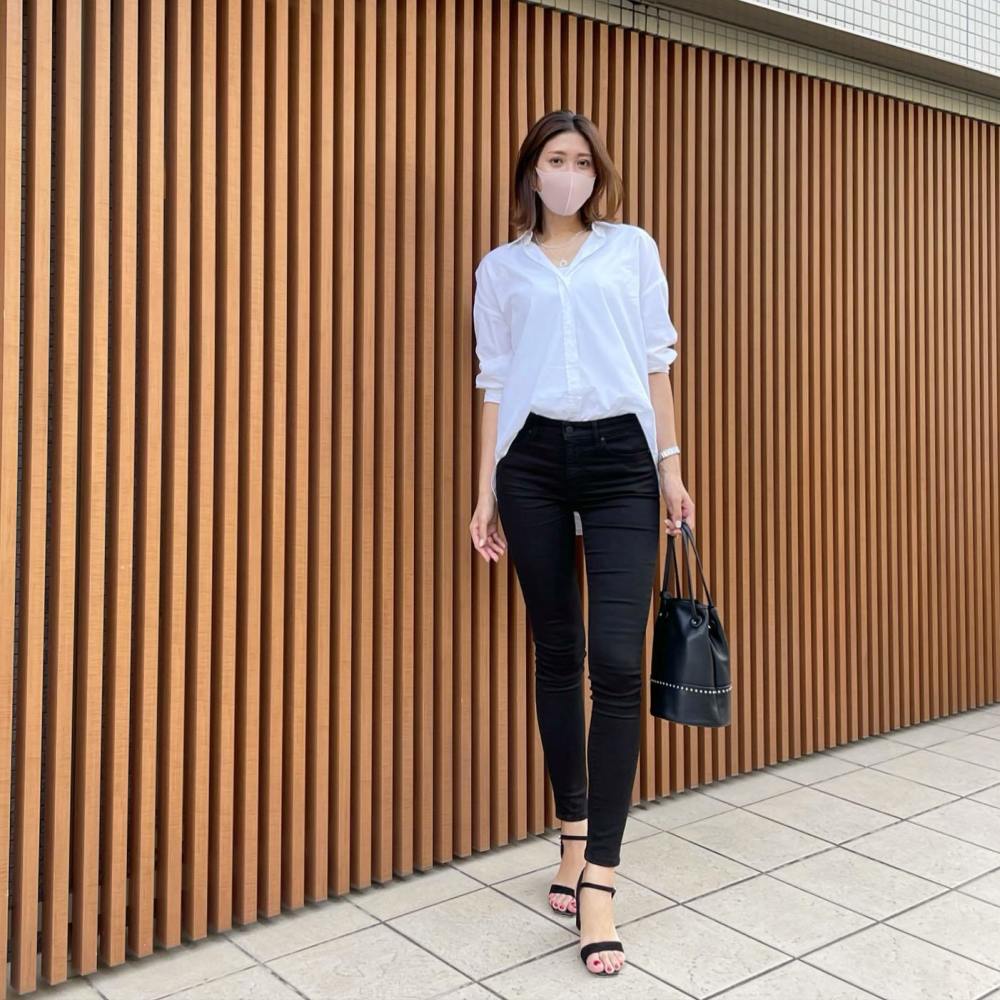 ピンク マスクのコーディネート一覧 Cbk カブキ