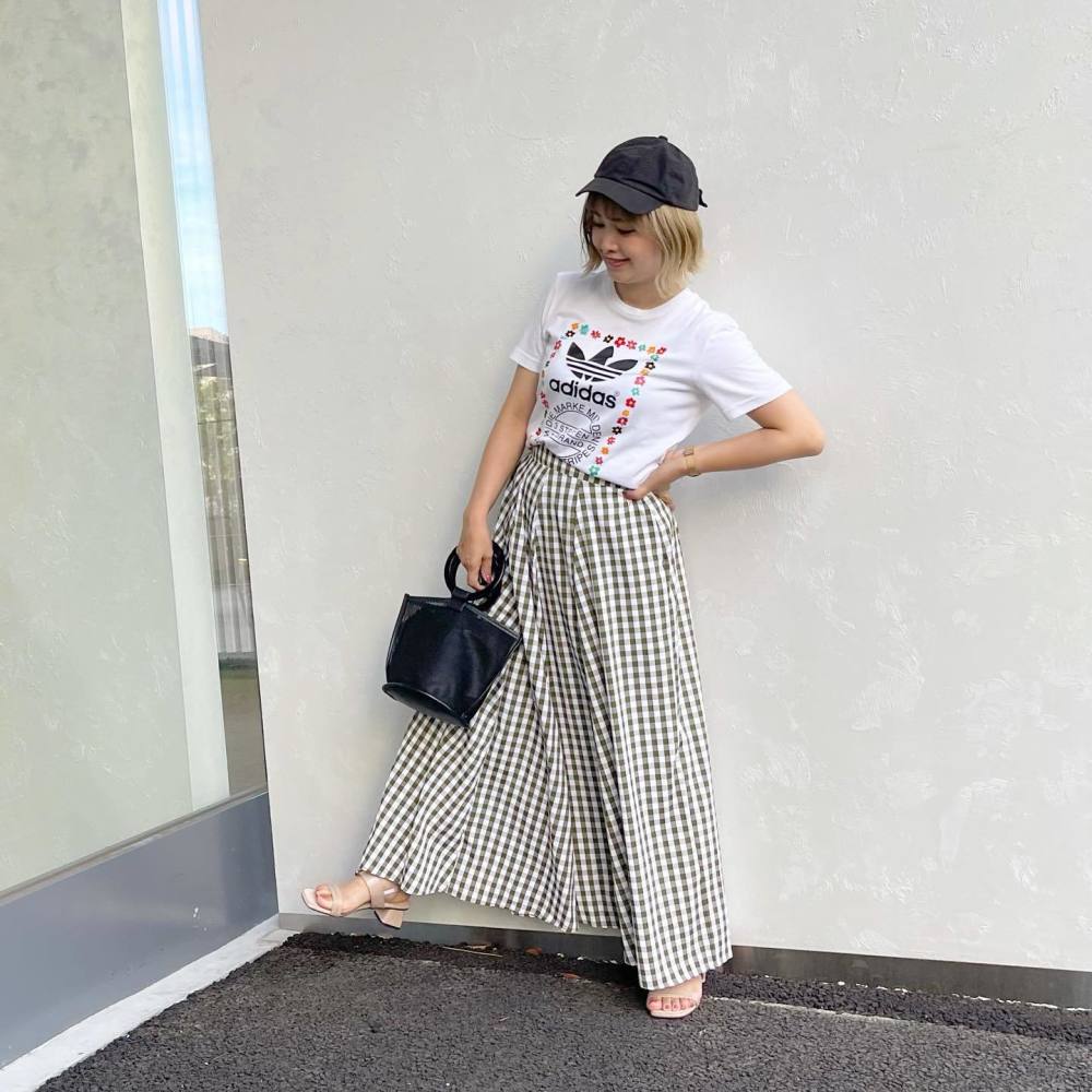 Adidas アディダス Tシャツのコーディネート一覧 Cbk カブキ Adidas アディダス Tシャツのコーディネート一覧 Cbk カブキ