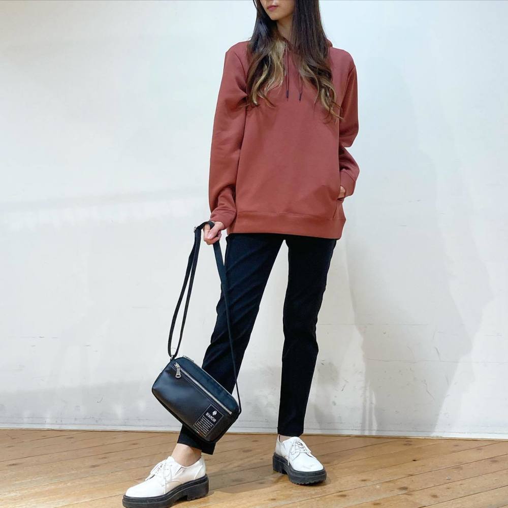 ブラック 厚底スニーカーのコーディネート一覧 Cbk カブキ