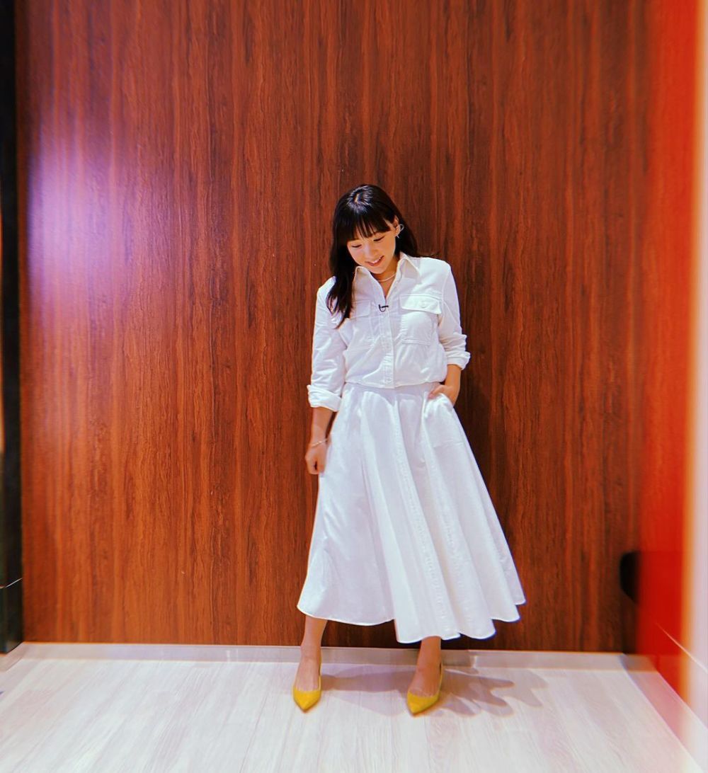 Banana Republic バナナ リパブリック のコーディネート一覧 Cbk カブキ