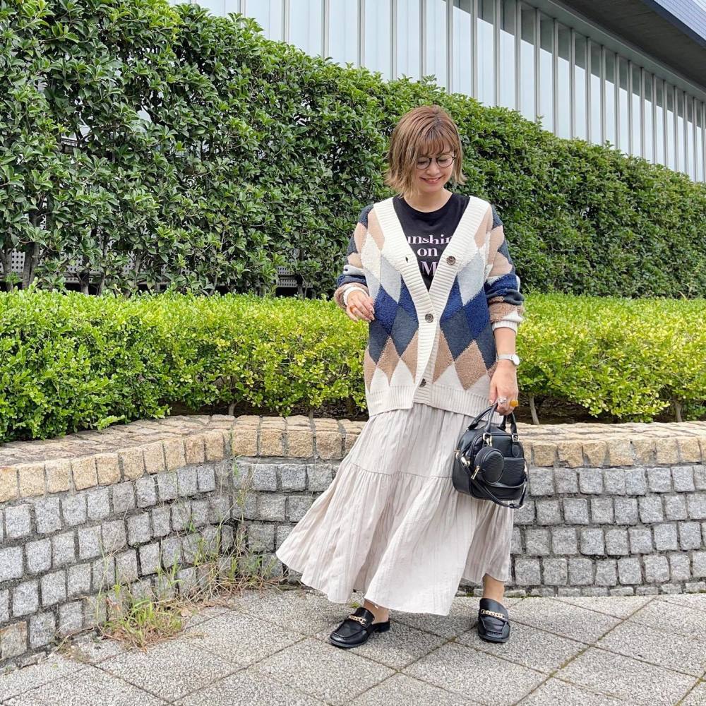 アイボリー カーディガン 長袖 ニット ブルー ブラウン アーガイル Geera ジーラ X 無地 しまむら シマムラ ベージュ スカート ロング X 無地 Gu ジーユー ブラック ビット バブーシュ X 無地 Gu ジーユー ブラック クルーネック ロゴ プルオーバー X 無地