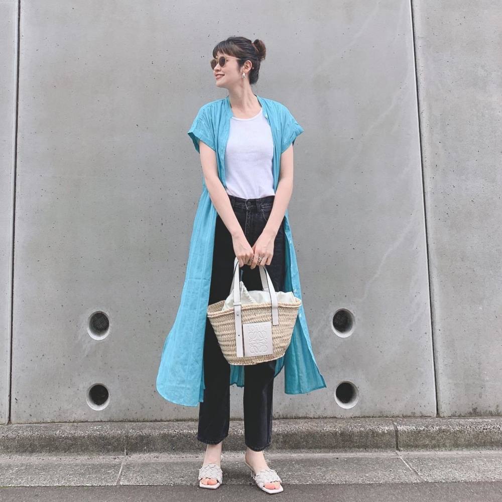 ささいな Enchantement シースルーロングシャツ ブラック アンシャントマン ブランド古着のカインドオル サイズにつ Shineray Com Br