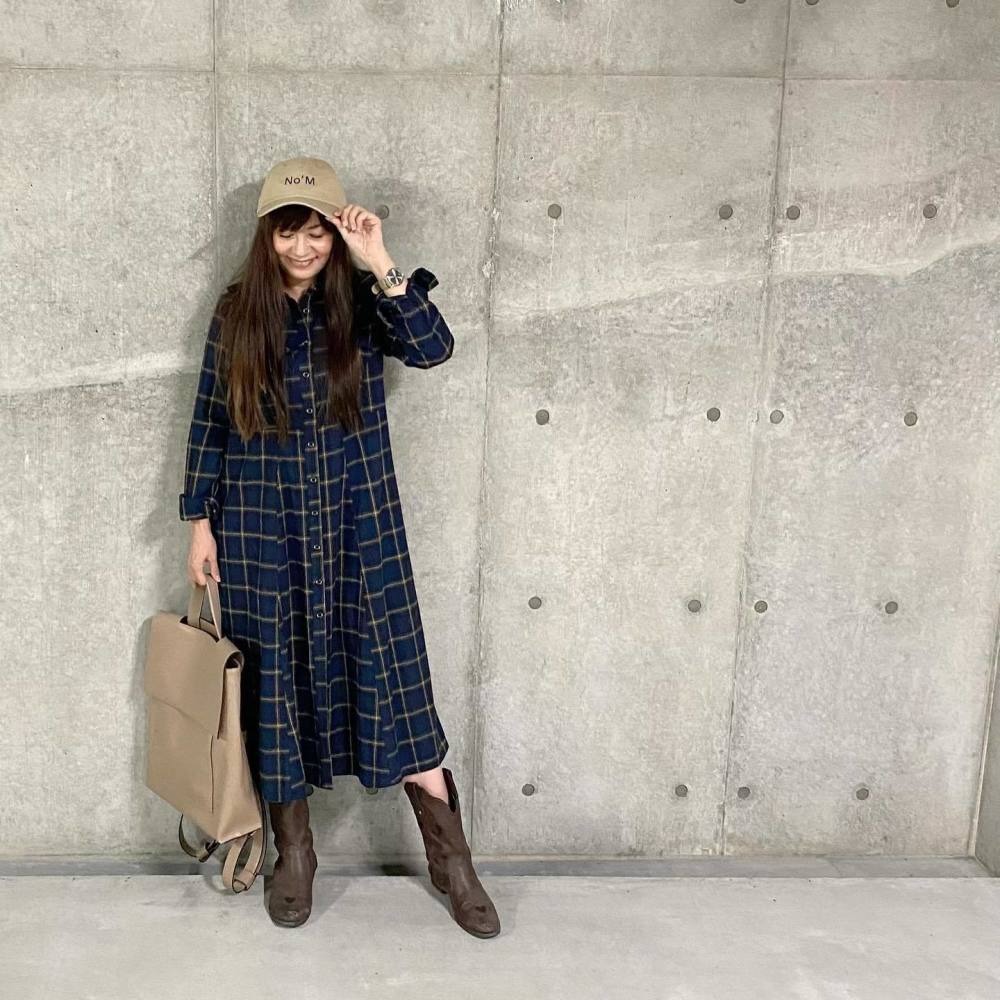 ウエスタンブーツのコーディネート一覧 Cbk カブキ