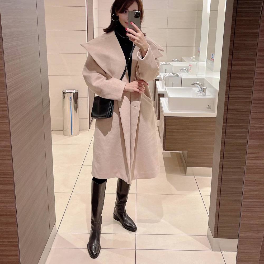 極美品高級BUTTERO ミドルブーツオールレザーサイドジップceline