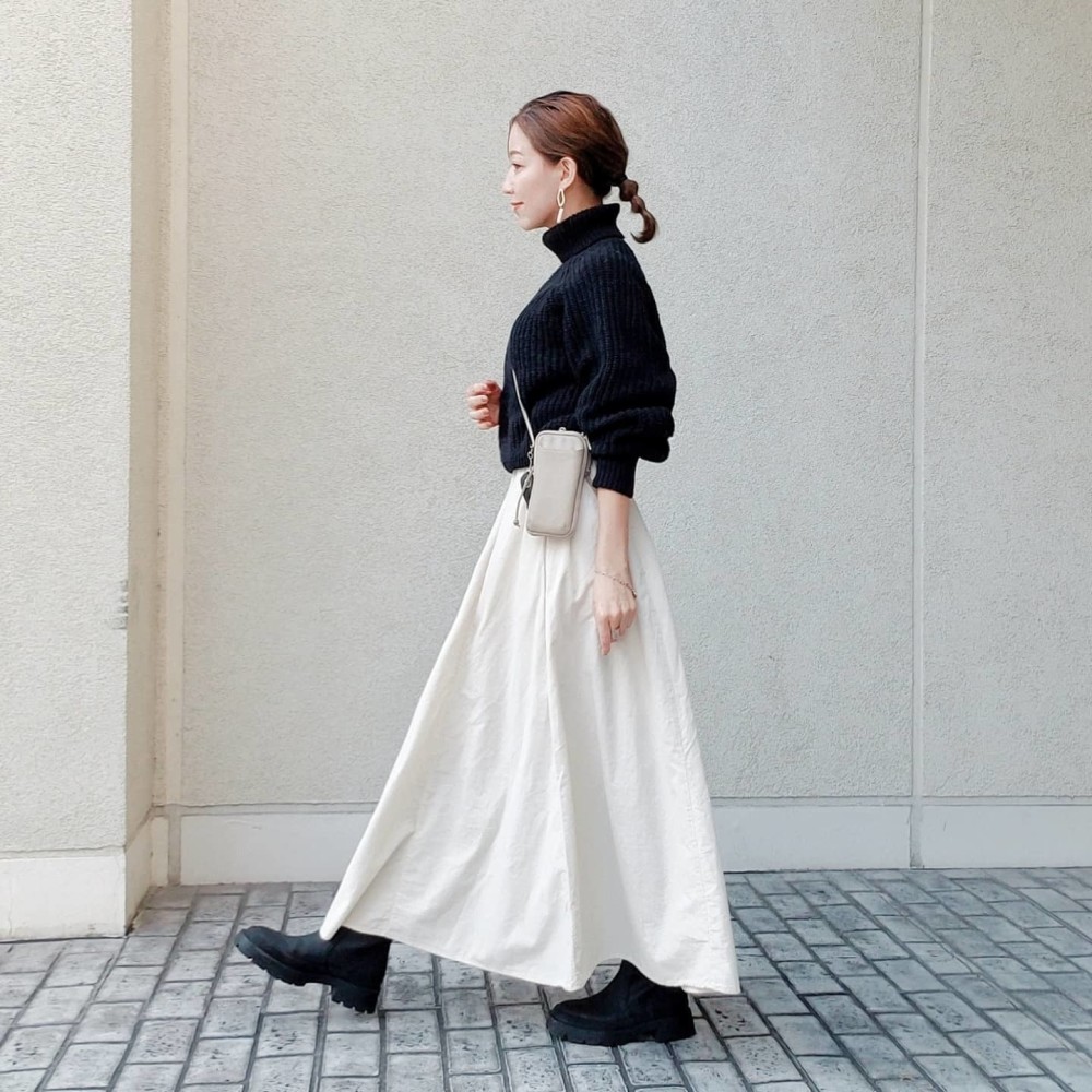 Niko And ニコアンド のコーディネート一覧 Cbk カブキ