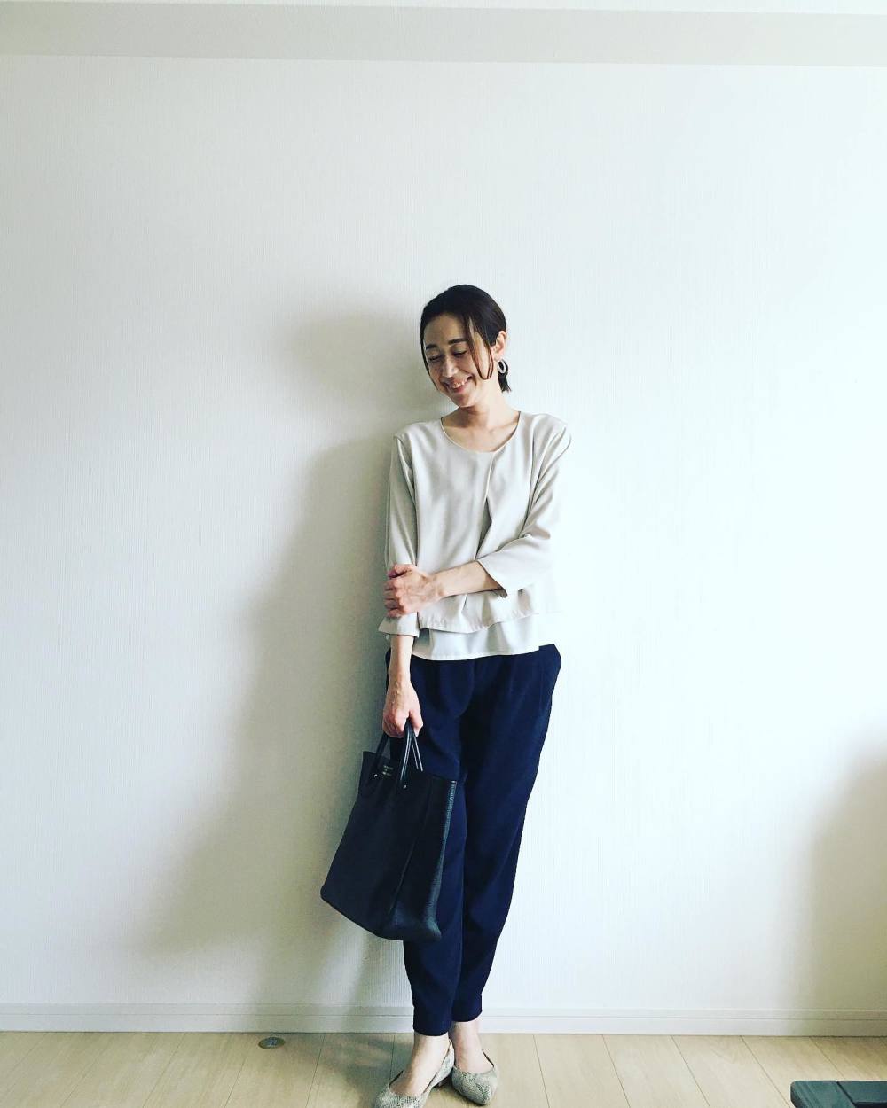 ジョガーパンツのコーディネート一覧 Cbk カブキ