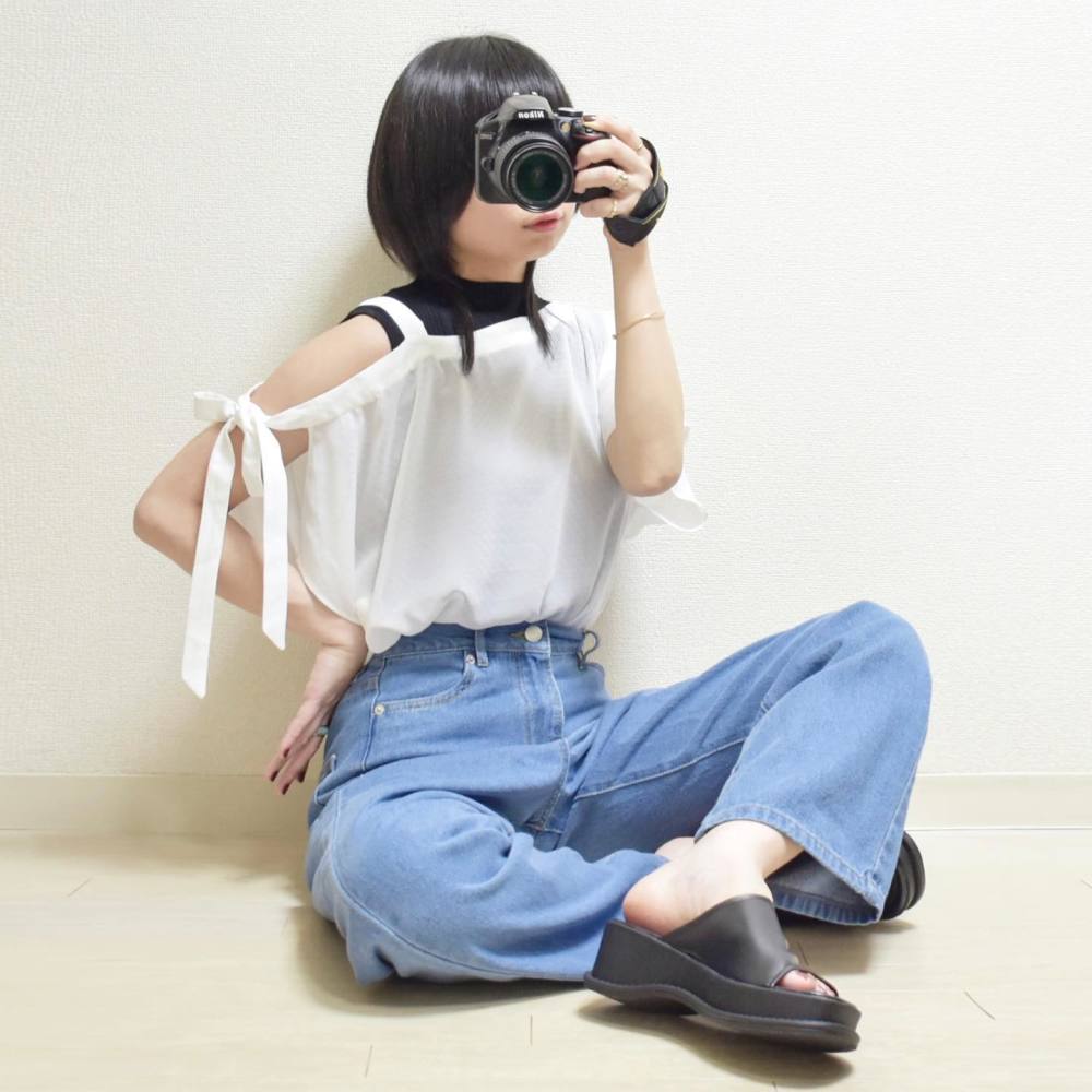 EMODA(エモダ)のコーディネート一覧 | #CBK(カブキ)