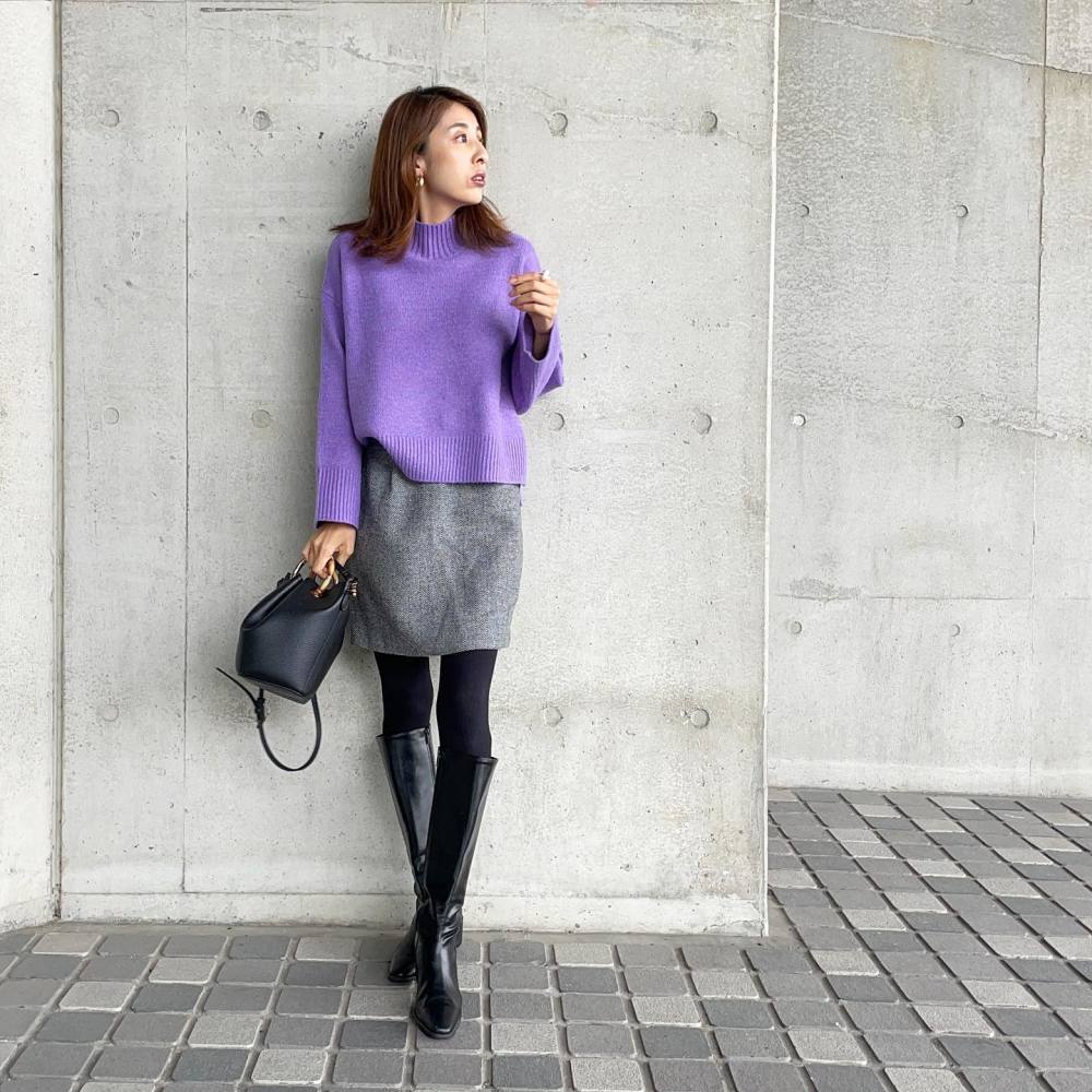 網タイツのコーディネート一覧 Cbk カブキ