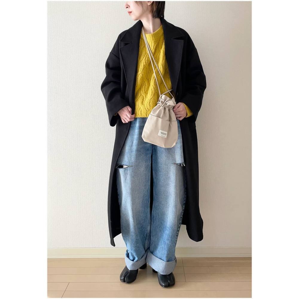 【春は軽やかにお出かけ】ブラウンのショートブーツ｜マーガレットハウエルアイデア 春は軽やかにお出かけ】ブラウンのショートブーツ｜マーガレット