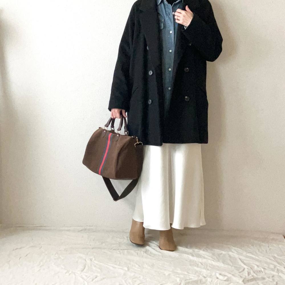 Deuxieme Classe（ドゥーズィエムクラス）のコーディネート一覧