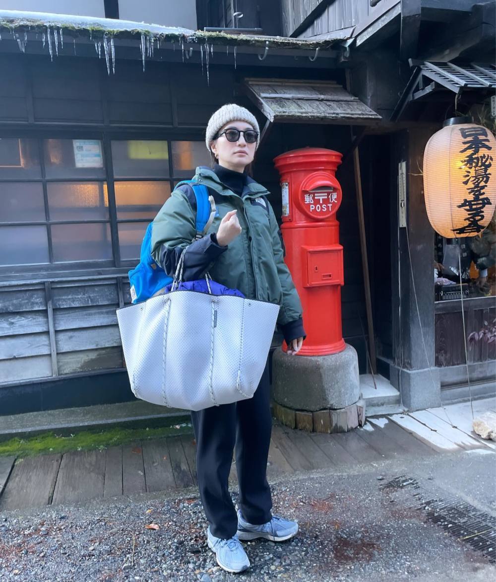 プチ旅行のコーディネート一覧（レディース） | #CBK