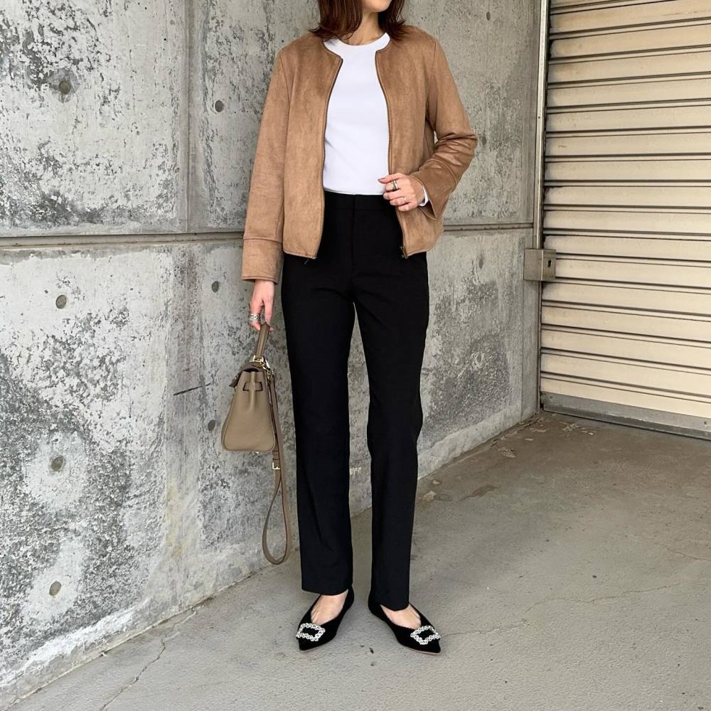 plage R'IAM ラメカーディガン WEB限定追加》R'IAM ラメカーディガン