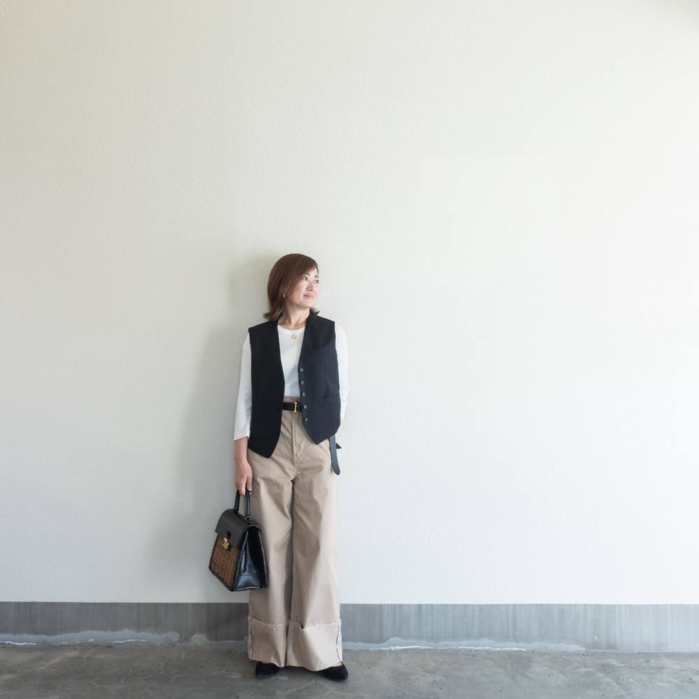 Deuxieme Classe（ドゥーズィエムクラス）のコーディネート一覧