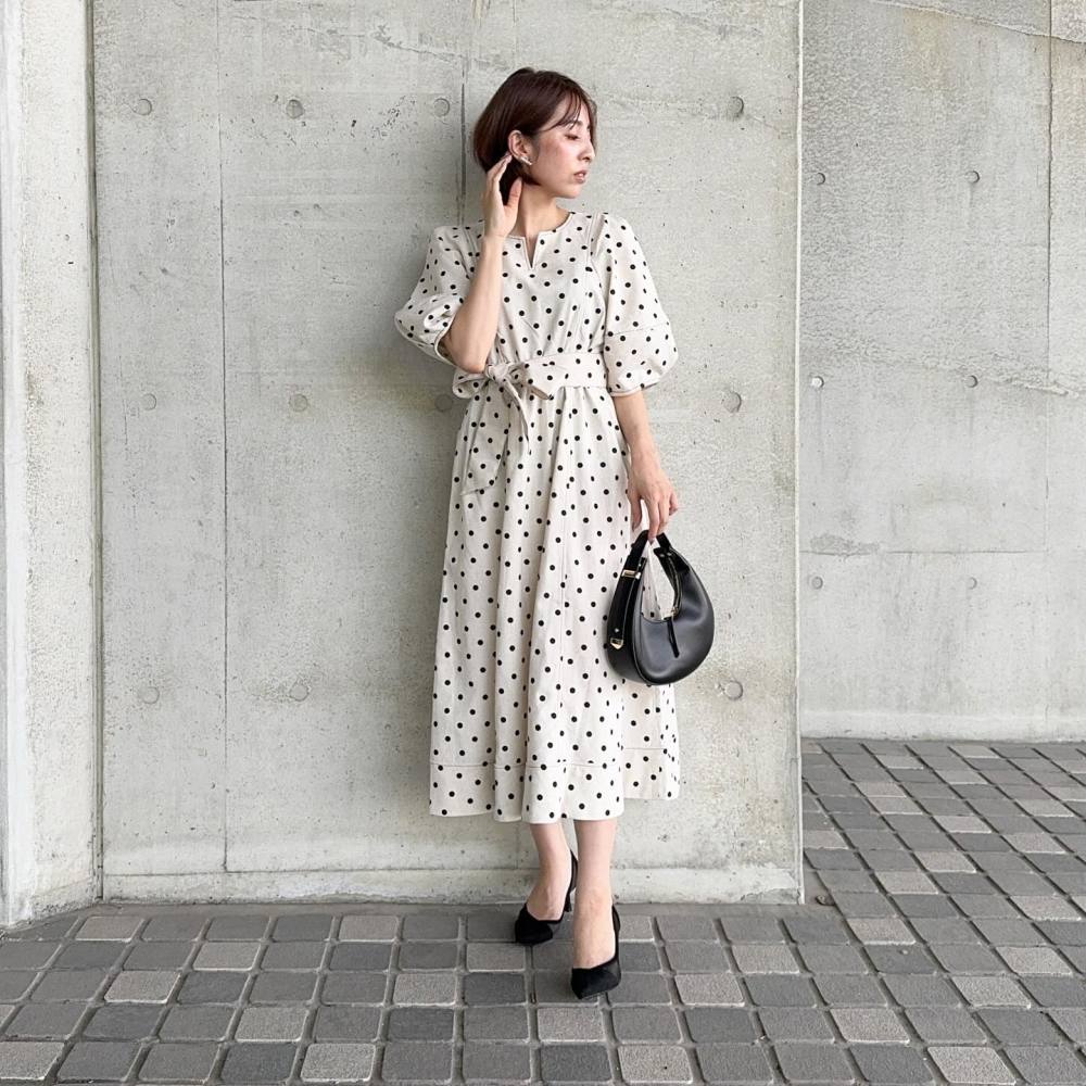 Mame Kurogouchi シャーリングワイドパンツ mimosa様お取置Mame  