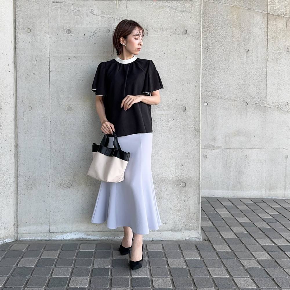 ニット・セーター | Fit more ⭐︎新品未使用⭐︎ Fit more ドット