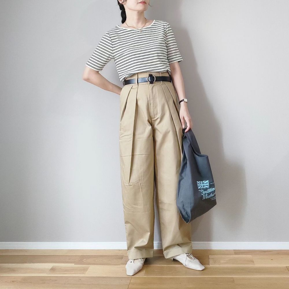 select shop Luna（セレクトショップルナ）のコーディネート一覧 