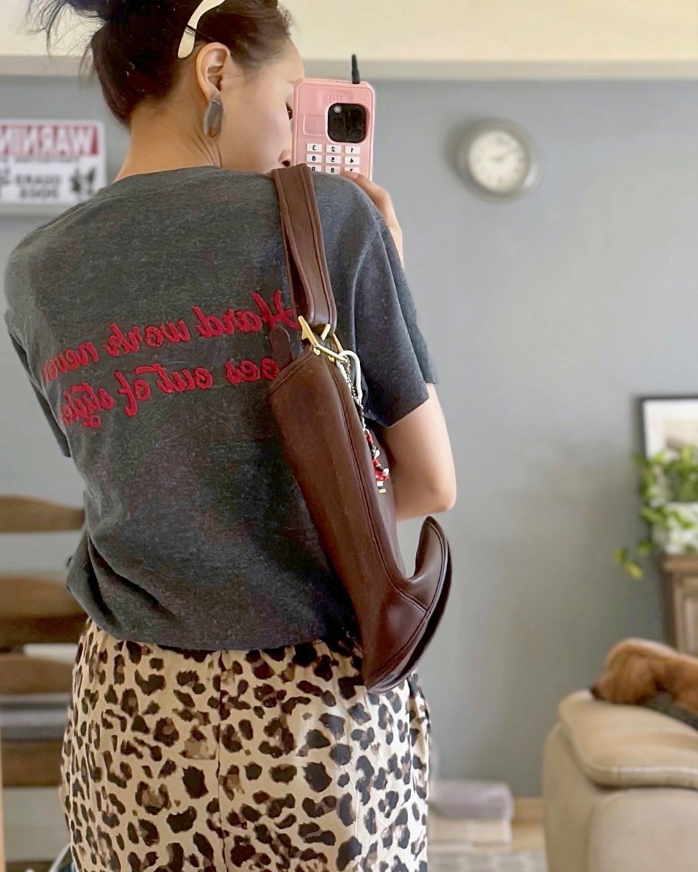 RED VALENTINO（レッドヴァレンティノ）のコーディネート一覧