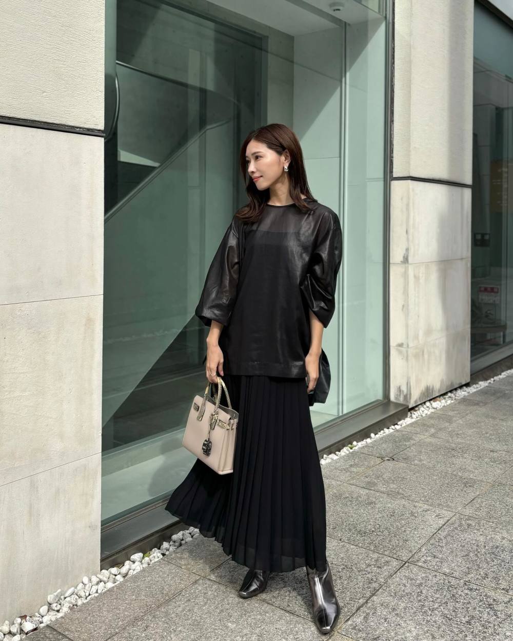 CHANEL 黒 プリーツスカート 40 楽天市場】【中古】 シャネルCHANEL シルクプリーツスカート 黒38