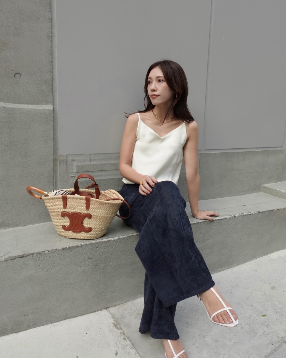 CELINE（セリーヌ）のコーディネート一覧（レディース） | #CBK