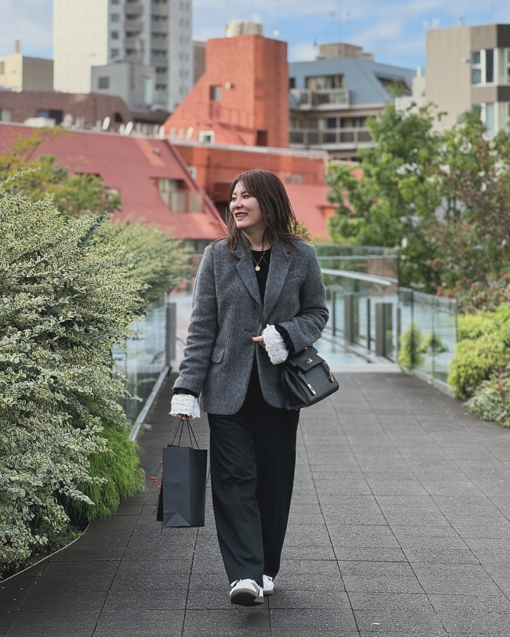 ホワイト フリル袖 シャツとスカート KOEISTORE ブラウス レディース フリルシャツ 長袖 白 レース袖