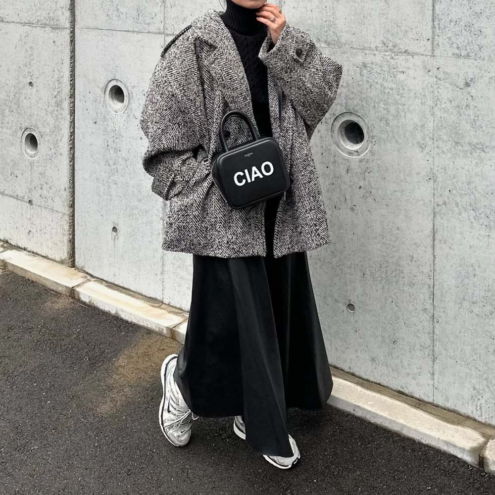 FIGARO Paris（フィガロ パリ）のコーディネート一覧（レディース） | #CBK