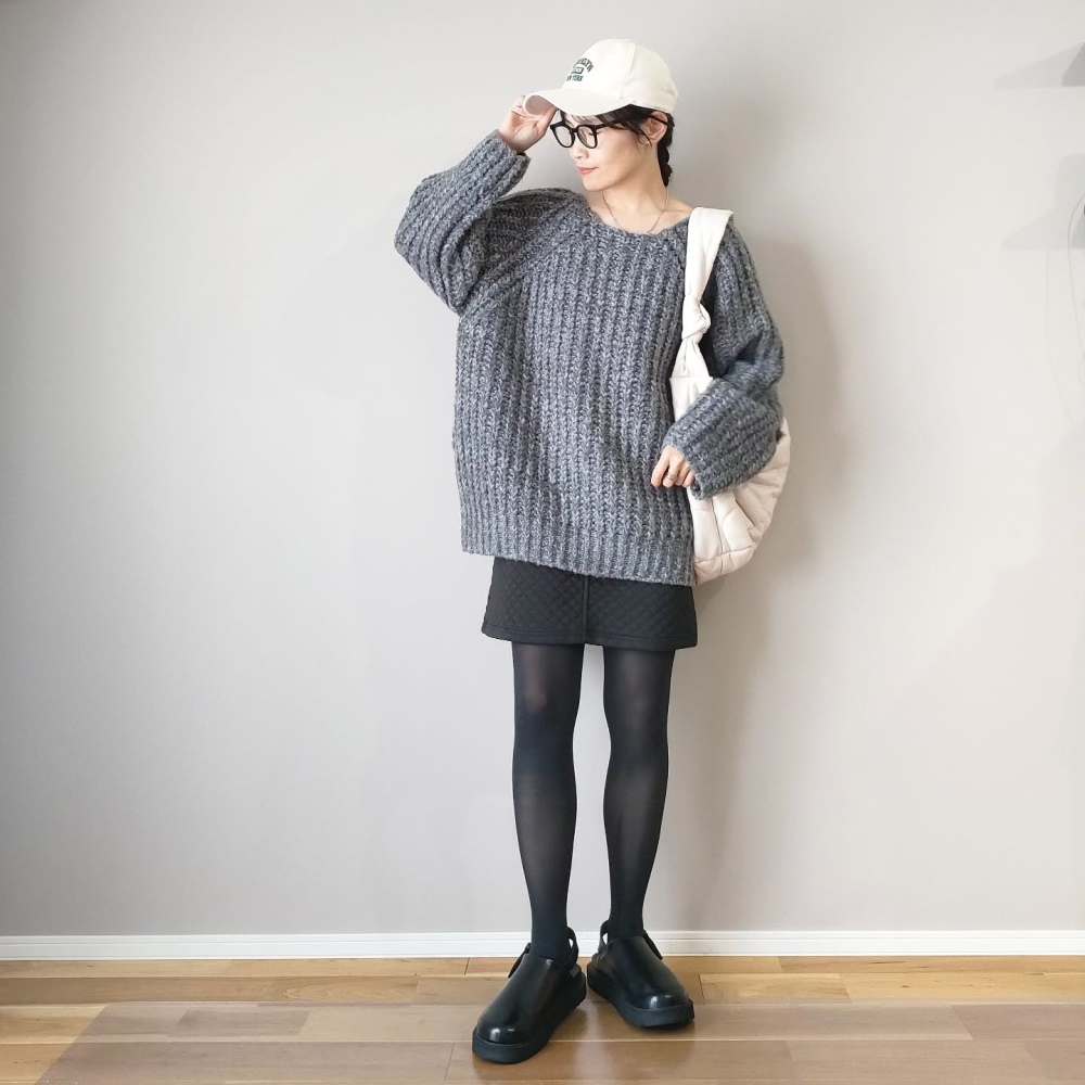 sacai luck（サカイ ラック）のコーディネート一覧（レディース） | #CBK