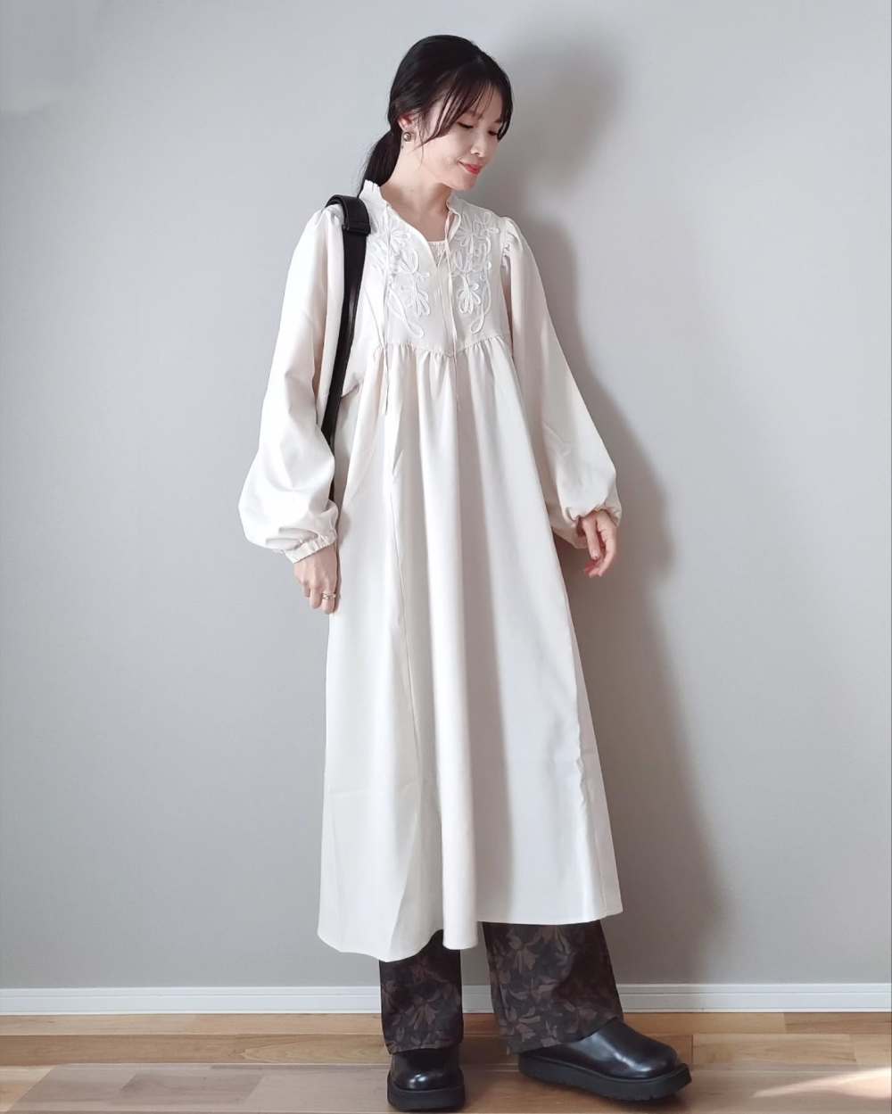 EDIT.FOR LULU（エディットフォールル）のコーディネート一覧