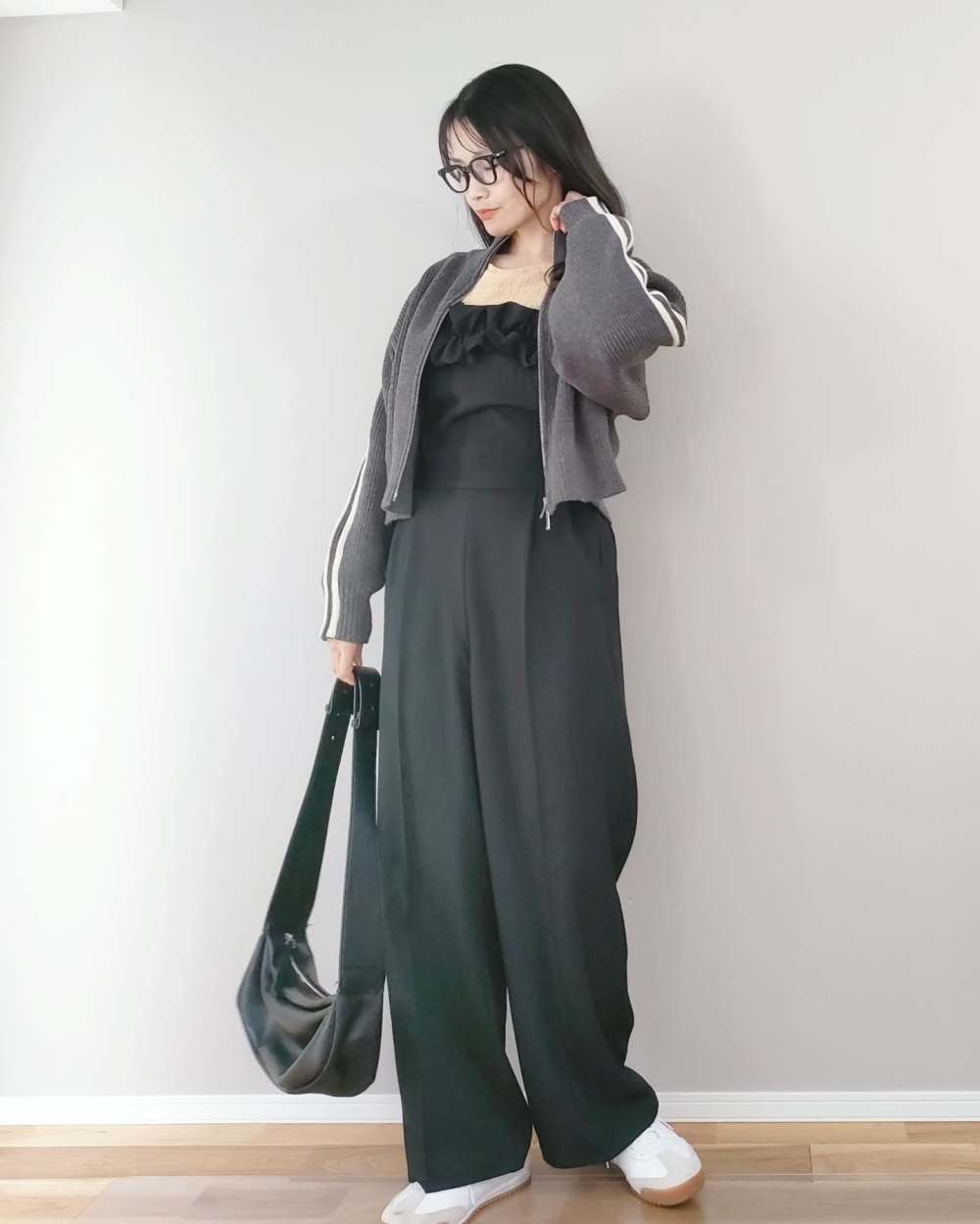 EDIT.FOR LULU（エディットフォールル）のコーディネート一覧