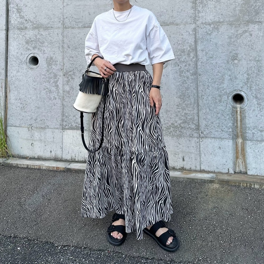RED VALENTINO（レッドヴァレンティノ）のコーディネート一覧