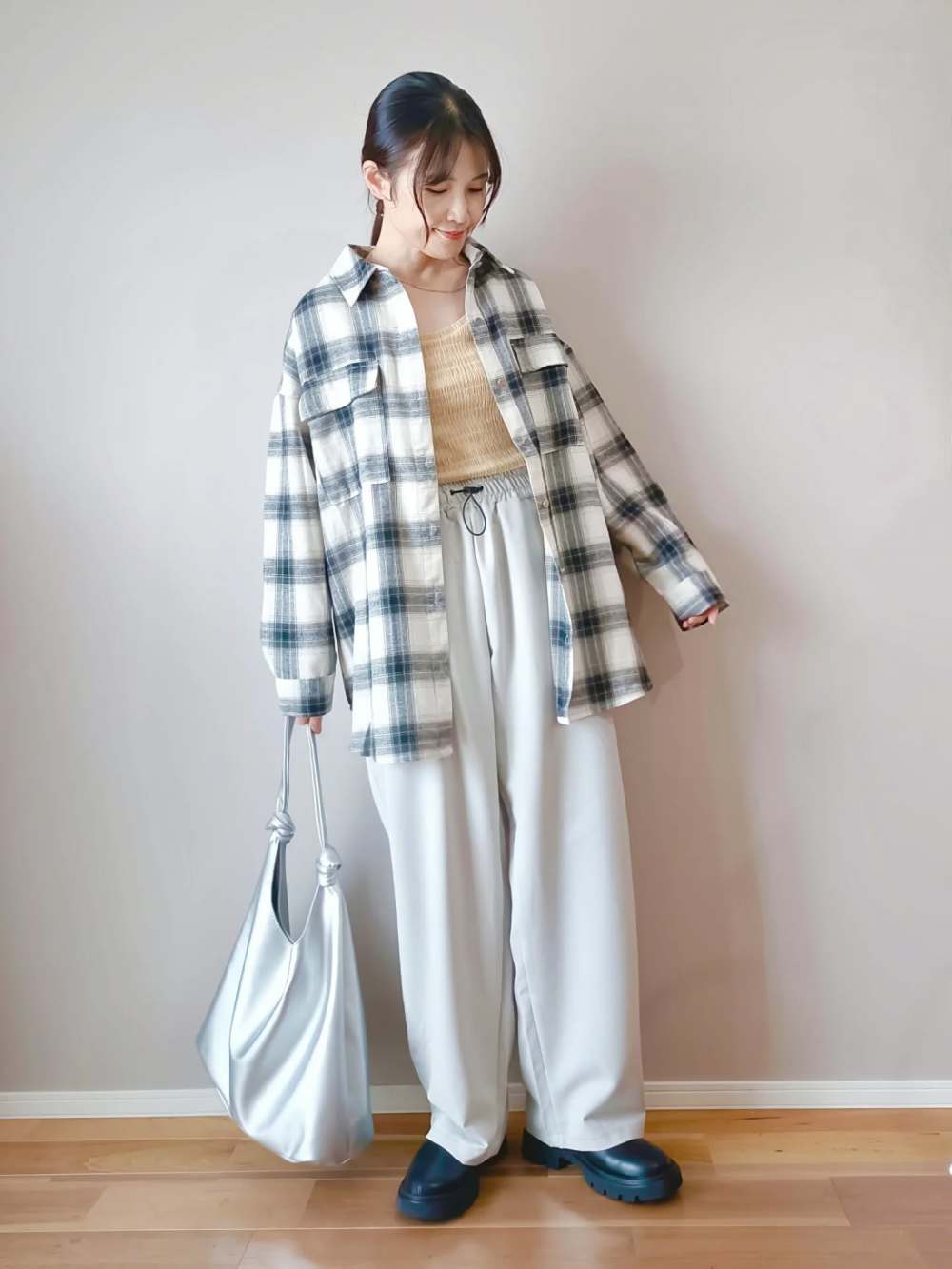 エディットフォールル EDIT.FOR LULU（エディットフォールル）のコーディネート一覧