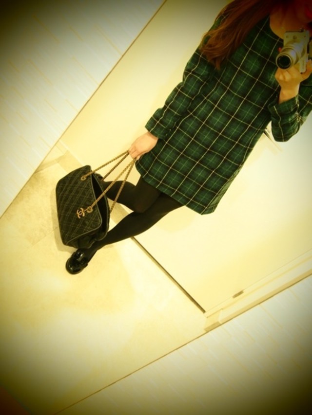 coordinate♡check