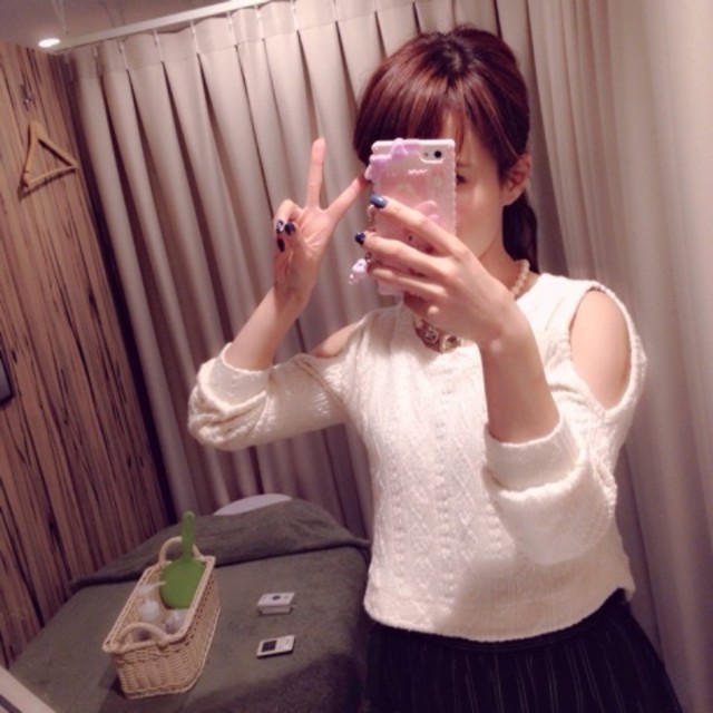 休日コーデ★