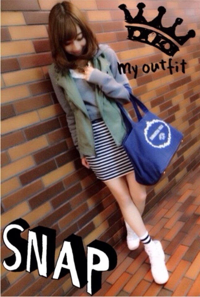 お気に入りHolisterジャケット★