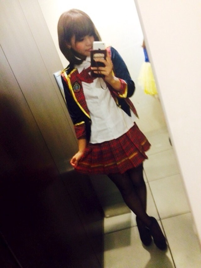 カジュアル 原宿 スクール ボーイッシュ ストリート 仮装 Akb 制服 女子高生で使える仮装 ブレザー ブレザー 女子高生 X 無地