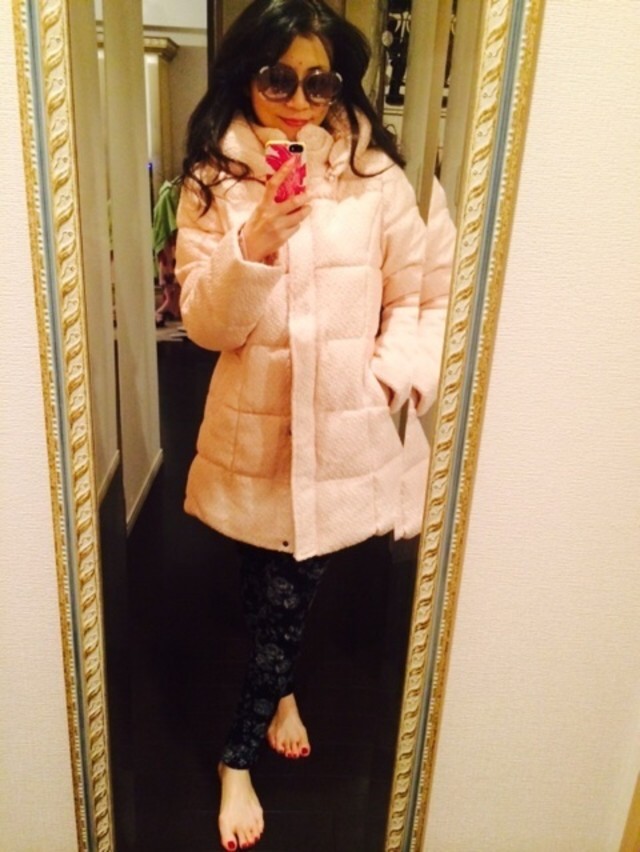 夢展望コーデ♡