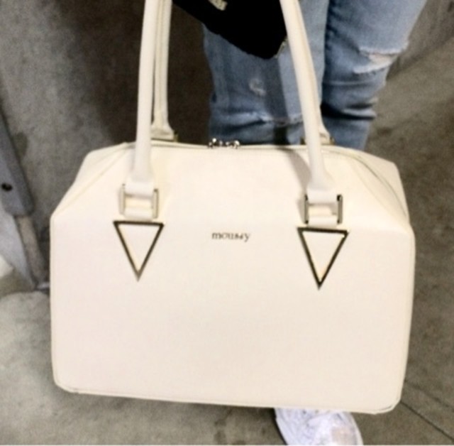 moussyのバッグ