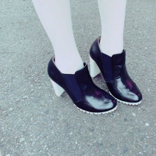 しまむらのブーティ♡