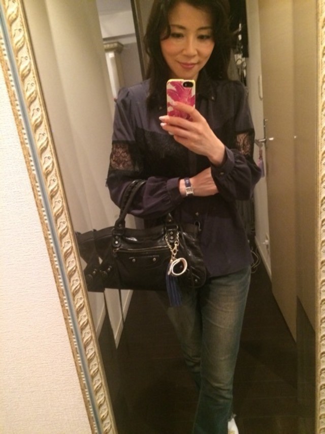 カジュアルシンプルコーデ♪