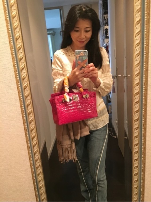 爽やかシンプルカジュアルコーデ♡