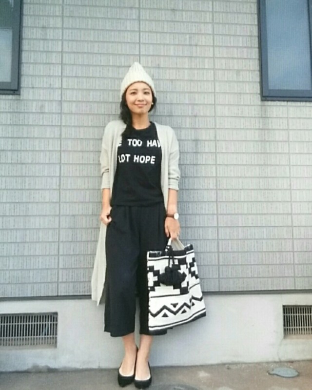 ホワイト ニット帽 ニットキャップ X Gu コーディガン ロングカーディガン グレー シンプル X Shoplist ショップリスト ロゴ Tシャツ ブラック X Moderobe モードローブ ワイドパンツ 七分丈 ガウチョパンツ ブラック X Daniella Gemma ダニエラアンドジェマ ホワイト ニット帽 ニットキャップ X Gu コーディガン ロングカーディガン グレー シンプル X Shoplist ショップリスト ロゴ Tシャツ ブラック X Moderobe モードローブ ワイドパンツ 七分丈 ガウチョパンツ ブラック X Daniella Gemma ダニエラアンドジェマ
