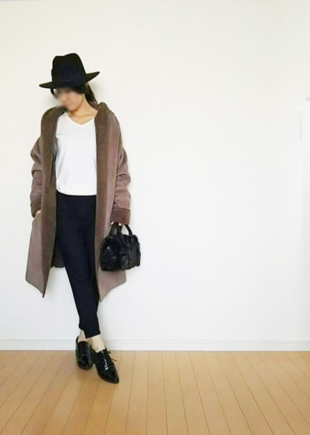 トレンドMIXのカジュアルコーデ♡