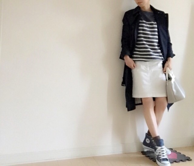 ハイロウコーデ！