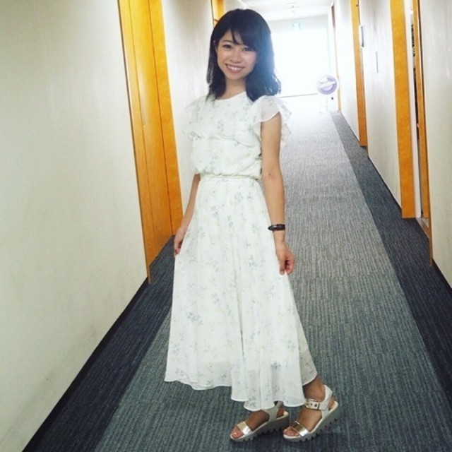 titty&Co.のマキシワンピース♡