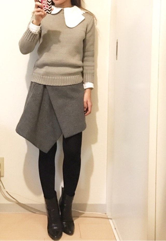 grey coordinate