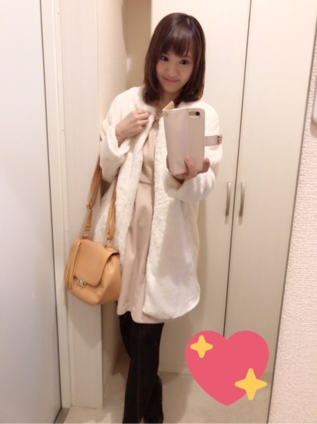 GRLのお洋服♡