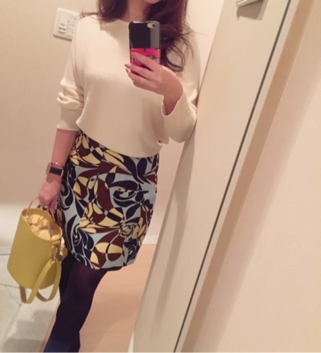 今日のコーデ♡HM×ZARA