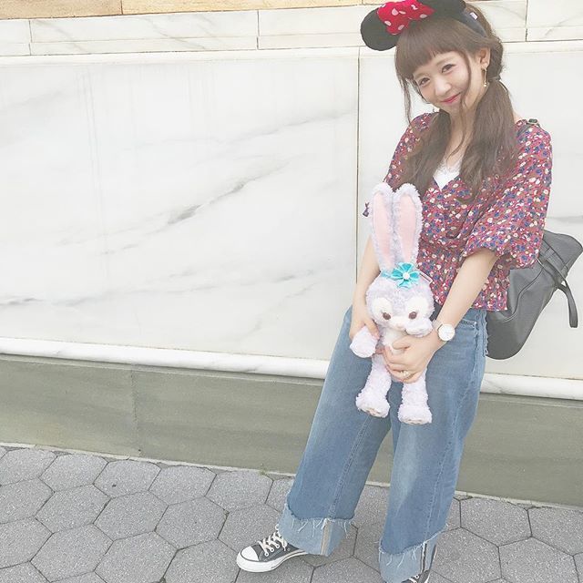 Disney code ♡